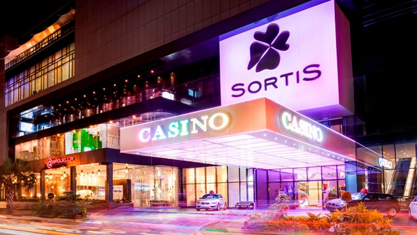 Sortis Hotel
