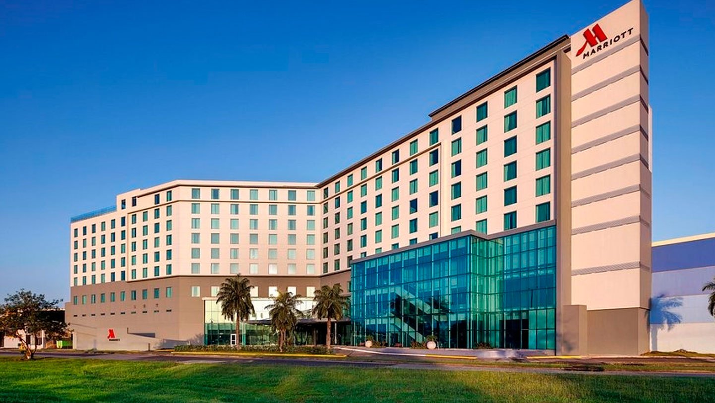 Marriot Panama