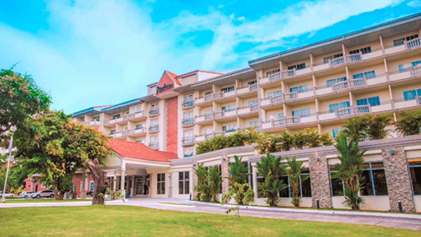 Hotel Radisson