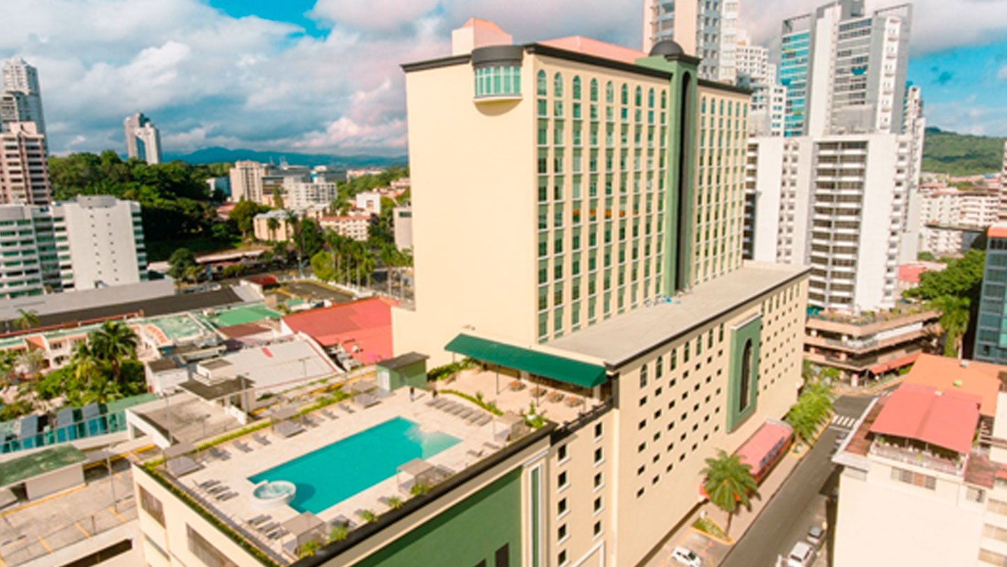 Marriot Panama