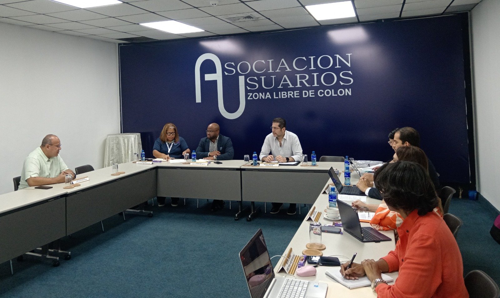 La organización de la Expo Feria avanza con fuerza y entusiasmo: 70% de los espacios ya vendidos