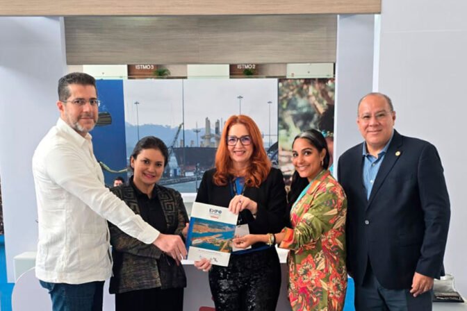 Panamá fortalece alianzas internacionales rumbo a la Expo Feria Mundial Zona Libre de Colón 2025