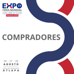 Feria Mundial Zona Libre Colón 2025